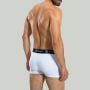 Мъжки боксерки Essential Trunks 2Pack White - STRIX L