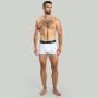 Мъжки боксерки Essential Trunks 2Pack White - STRIX L