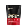 100% Whey Gold Standard - Optimum Nutrition 450 g - ягода