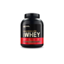 100% Whey Gold Standard - Optimum Nutrition 450 g - двойно повече шоколад