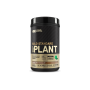 Gold Standard 100% Plant - Optimum Nutrition шоколад - 680 g