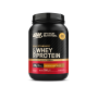 100% Whey Gold Standard - Optimum Nutrition 450 g - двойно повече шоколад