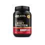 100% Whey Gold Standard - Optimum Nutrition 450 g - двойно повече шоколад