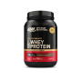 100% Whey Gold Standard - Optimum Nutrition 450 g - двойно повече шоколад