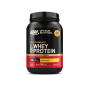 100% Whey Gold Standard - Optimum Nutrition 450 g - двойно повече шоколад