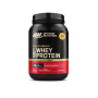 100% Whey Gold Standard - Optimum Nutrition 450 g - двойно повече шоколад