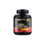 100% Whey Gold Standard - Optimum Nutrition 450 g - двойно повече шоколад