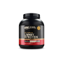 100% Whey Gold Standard - Optimum Nutrition 450 g - двойно повече шоколад