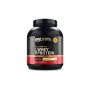 100% Whey Gold Standard - Optimum Nutrition 450 g - двойно повече шоколад