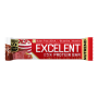 Протеиново блокче Excelent 85 g - Nutrend 85 g - фъстъчено масло