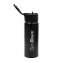 Бутилка MagnetGrip Black 500 ml - GymBeam single_variant
