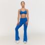 Спортен сутиен Fierce Blue - GymBeam XL