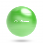 Фитбол 65 cm - GymBeam зелено