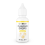 Flavour Drops - GymBeam 30 ml - шоколад