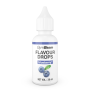 Flavour Drops - GymBeam 30 ml - шоколад