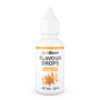 Flavour Drops - GymBeam 30 ml - карамел