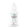 Flavour Drops - GymBeam 30 ml - шоколад