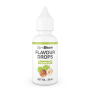 Flavour Drops - GymBeam 30 ml - лешник