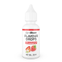 Flavour Drops - GymBeam 30 ml - шоколад