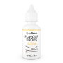 Flavour Drops - GymBeam 30 ml - шоколад