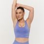 Спортен сутиен FLO Cobalt - GymBeam M