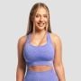 Спортен сутиен FLO Cobalt - GymBeam M