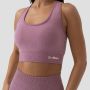 Спортен сутиен FLO Violet - GymBeam XL