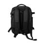 Малка раница FlyBag Black - GymBeam single_variant