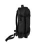 Малка раница FlyBag Black - GymBeam single_variant