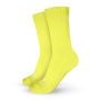 Функционални чорапи Crew Chartreuse - STRIX XL