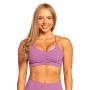Спортен сутиен Grace Purple - BeastPink S