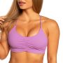 Спортен сутиен Grace Purple - BeastPink S
