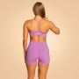 Спортен сутиен Grace Purple - BeastPink S