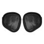 Подложки за ръце Gripper Pads - GymBeam черно
