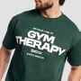 Тениска Gym Therapy Forest - GymBeam M