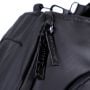 Спортна чанта 2in1 Sports Bag Black - GymBeam single_variant