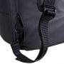 Спортна чанта 2in1 Sports Bag Black - GymBeam single_variant