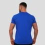 Тениска Willpower Royal Blue  - GymBeam L