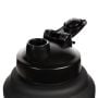 Спортна бутилка Hydrator TT 2,5 л Black - GymBeam single_variant