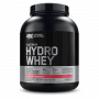 Протеин Platinum Hydrowhey 1590 g - Optimum Nutrition ягода