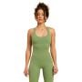 Дамски гащеризон Hyper Jumpsuit Olivine - BeastPink M