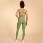 Дамски гащеризон Hyper Jumpsuit Olivine - BeastPink M