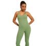 Дамски гащеризон Hyper Jumpsuit Olivine - BeastPink M