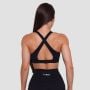 Спортен сутиен Ignite Black - GymBeam M