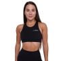 Спортен сутиен Ignite Black - GymBeam M