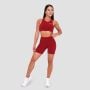 Спортен сутиен Ignite Dark Red - GymBeam M