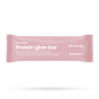 Протеинов бар GlowBar - BeastPink 40 g - ягода