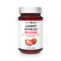 Jammy Spread - GymBeam 220 g - ягода