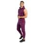 Спортно долнище Nova Plum - STRIX XXL