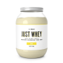 Just Whey Grass-Fed Protein – GymBeam 1000 g - банан - 00